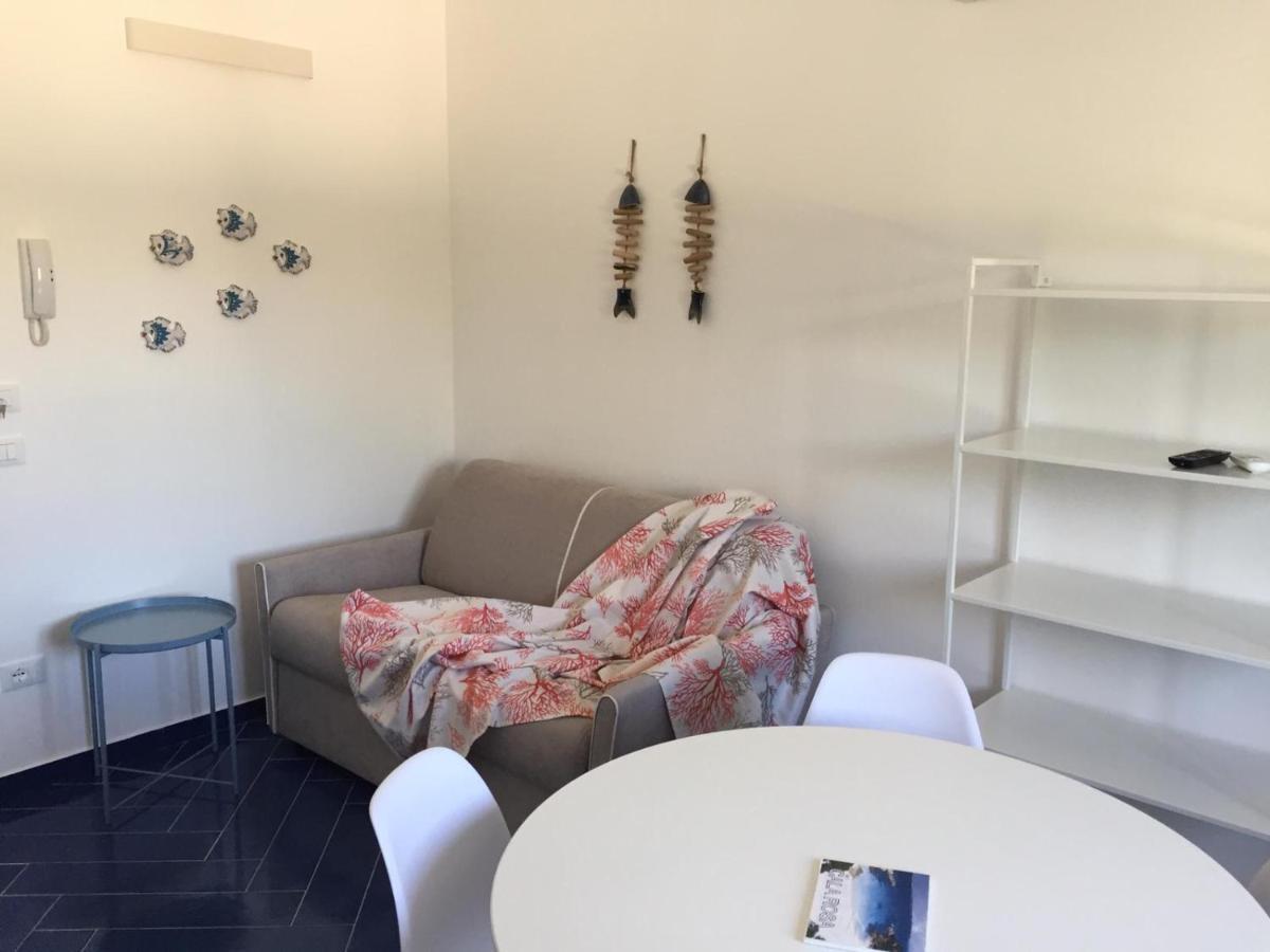 Casa Vacanze Playa 54 Castellammare del Golfo Exterior foto