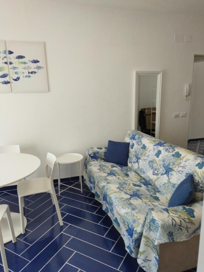 Casa Vacanze Playa 54 Castellammare del Golfo Exterior foto