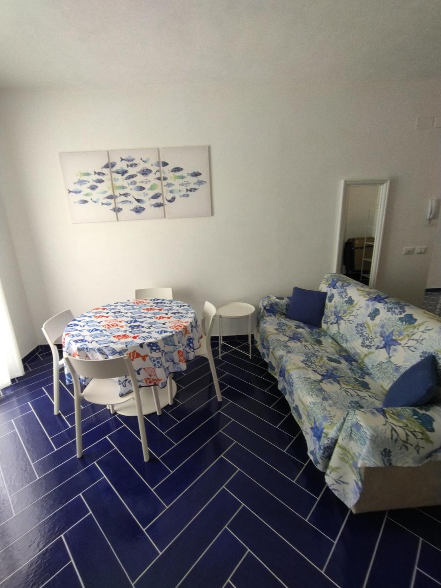 Casa Vacanze Playa 54 Castellammare del Golfo Quarto foto